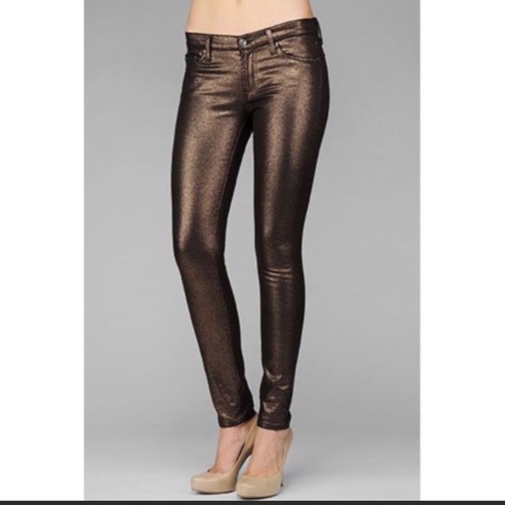 7 for all Mankind Jeans